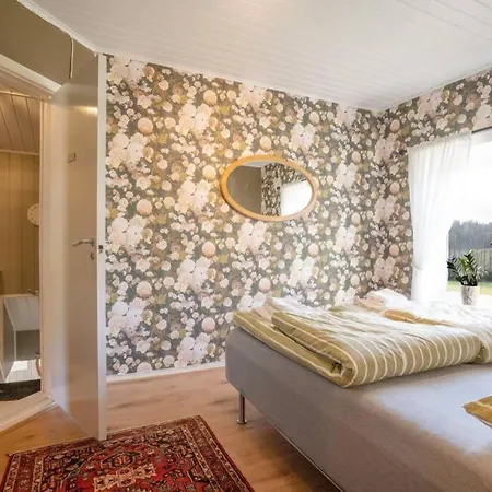 Eika Cottage: Cozy, Rural, Spacious And Well-equiped * Amot (Buskerud)