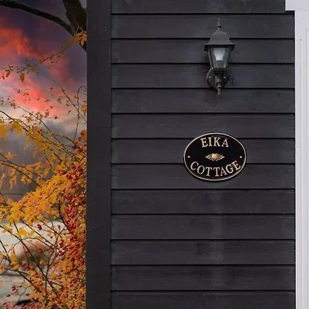 Holiday home Eika Cottage: Cozy, Rural, Spacious And Well-equiped Amot (Buskerud)
