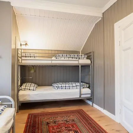 Eika Cottage: Cozy, Rural, Spacious And Well-equiped * Amot (Buskerud)