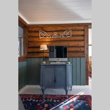 Eika Cottage: Cozy, Rural, Spacious And Well-equiped Holiday home *