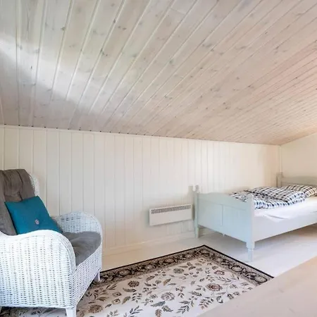 Eika Cottage: Cozy, Rural, Spacious And Well-equiped *