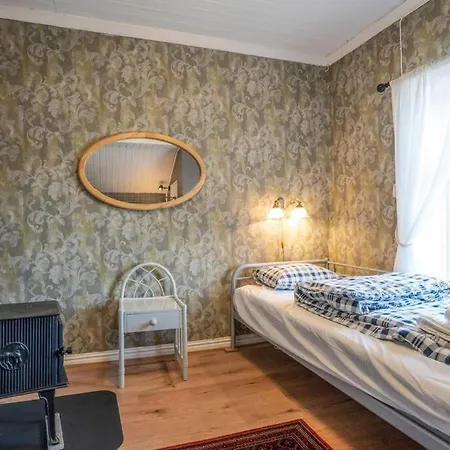 Ferienhaus Eika Cottage: Cozy, Rural, Spacious And Well-equiped