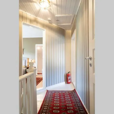 Eika Cottage: Cozy, Rural, Spacious And Well-equiped *