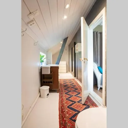 Eika Cottage: Cozy, Rural, Spacious And Well-equiped Vakantiehuis *