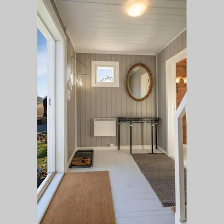 Eika Cottage: Cozy, Rural, Spacious And Well-equiped Ferienhaus