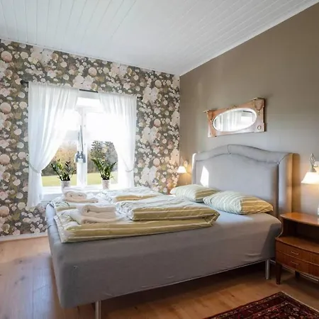 Eika Cottage: Cozy, Rural, Spacious And Well-equiped Amot (Buskerud)