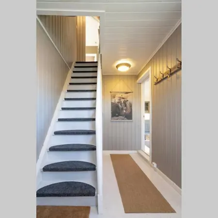 Eika Cottage: Cozy, Rural, Spacious And Well-equiped Vakantiehuis *