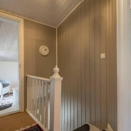 Eika Cottage: Cozy, Rural, Spacious And Well-equiped Ferienhaus