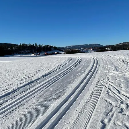 Eika Cottage: Cozy, Rural, Spacious And Well-equiped Ferienhaus