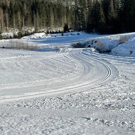 Eika Cottage: Cozy, Rural, Spacious And Well-equiped