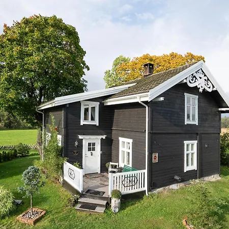 Eika Cottage: Cozy, Rural, Spacious And Well-equiped Ferienhaus *