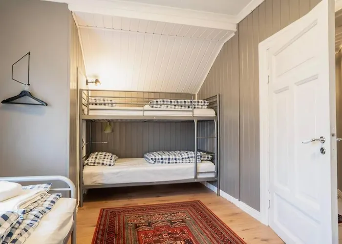 Eika Cottage: Cozy, Rural, Spacious And Well-equiped * Amot (Buskerud)