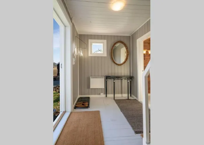 Eika Cottage: Cozy, Rural, Spacious And Well-equiped 펜션