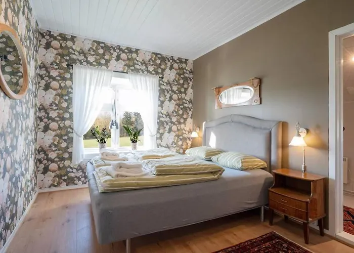 Eika Cottage: Cozy, Rural, Spacious And Well-equiped Amot (Buskerud)