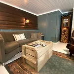 Eika Cottage: Cozy, Rural, Spacious And Well-equiped Ferienhaus Amot (Buskerud)
