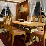 Ferienhaus Eika Cottage: Cozy, Rural, Spacious And Well-equiped