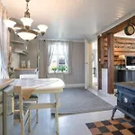 Ferienhaus Eika Cottage: Cozy, Rural, Spacious And Well-equiped Amot (Buskerud)