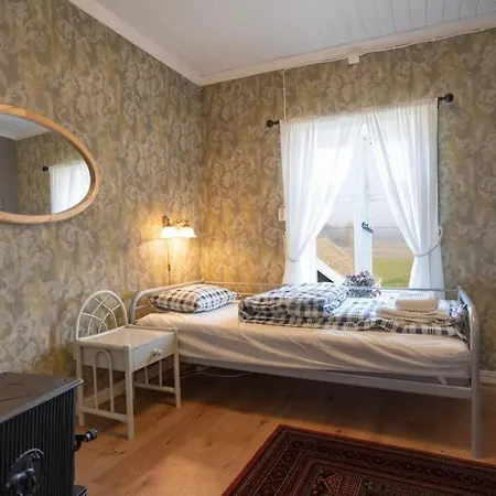 Eika Cottage: Cozy, Rural, Spacious And Well-equiped 펜션