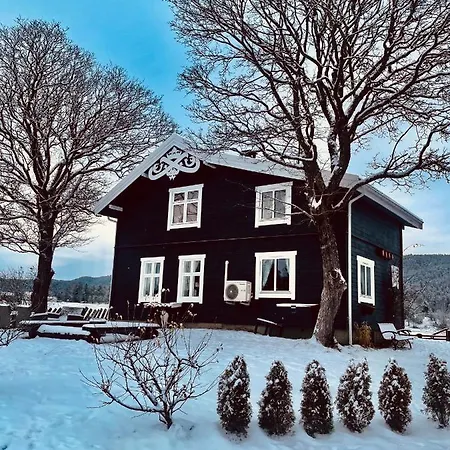 펜션 Eika Cottage: Cozy, Rural, Spacious And Well-equiped