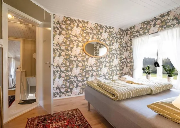 Eika Cottage: Cozy, Rural, Spacious And Well-equiped * Amot (Buskerud)