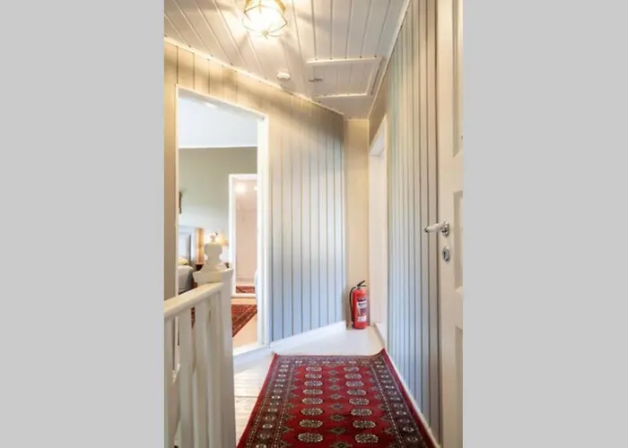 Eika Cottage: Cozy, Rural, Spacious And Well-equiped *